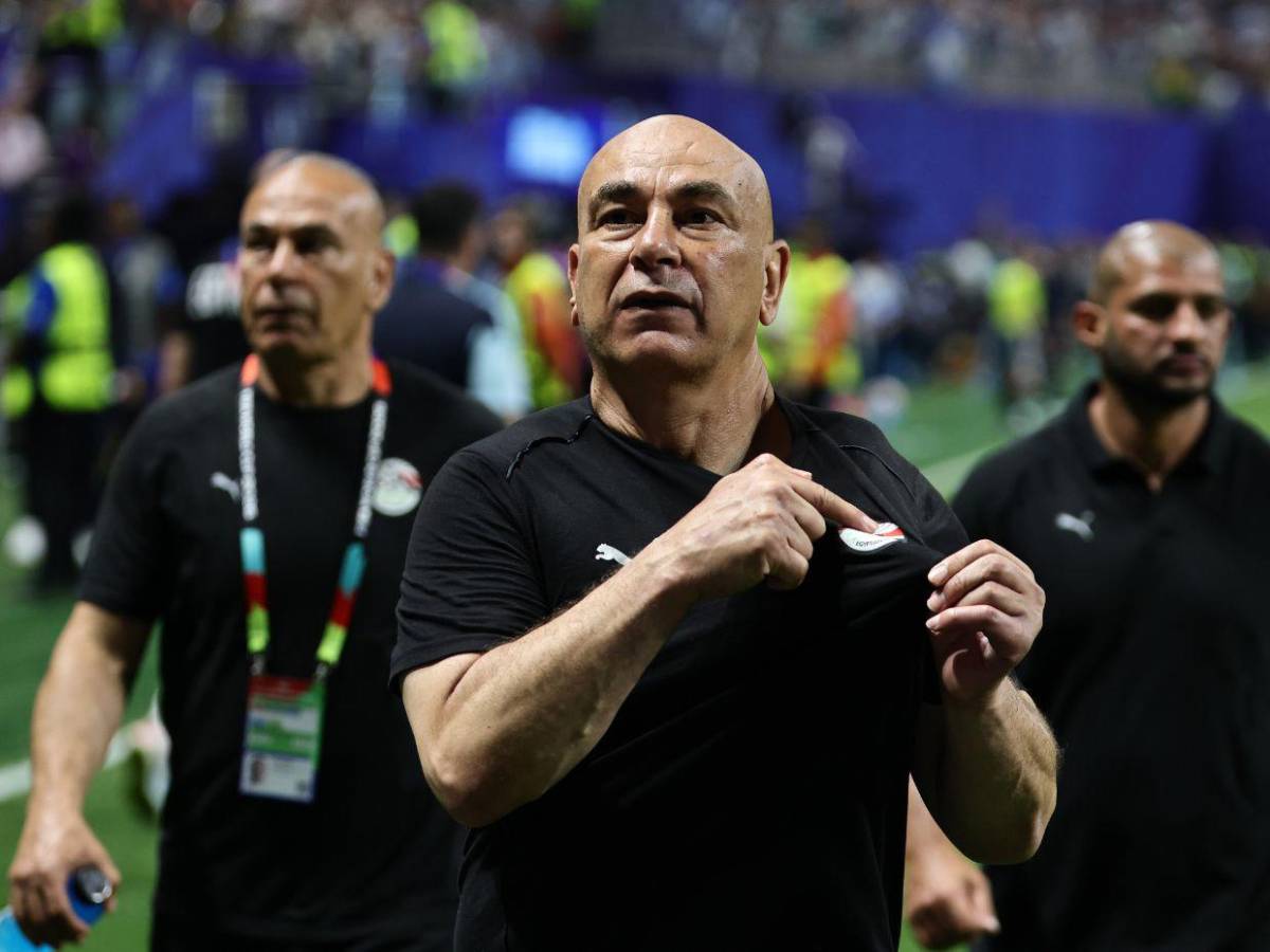 ¡Estallan contra el VAR! Egipto denuncia mal arbitraje tras caer ante Argentina