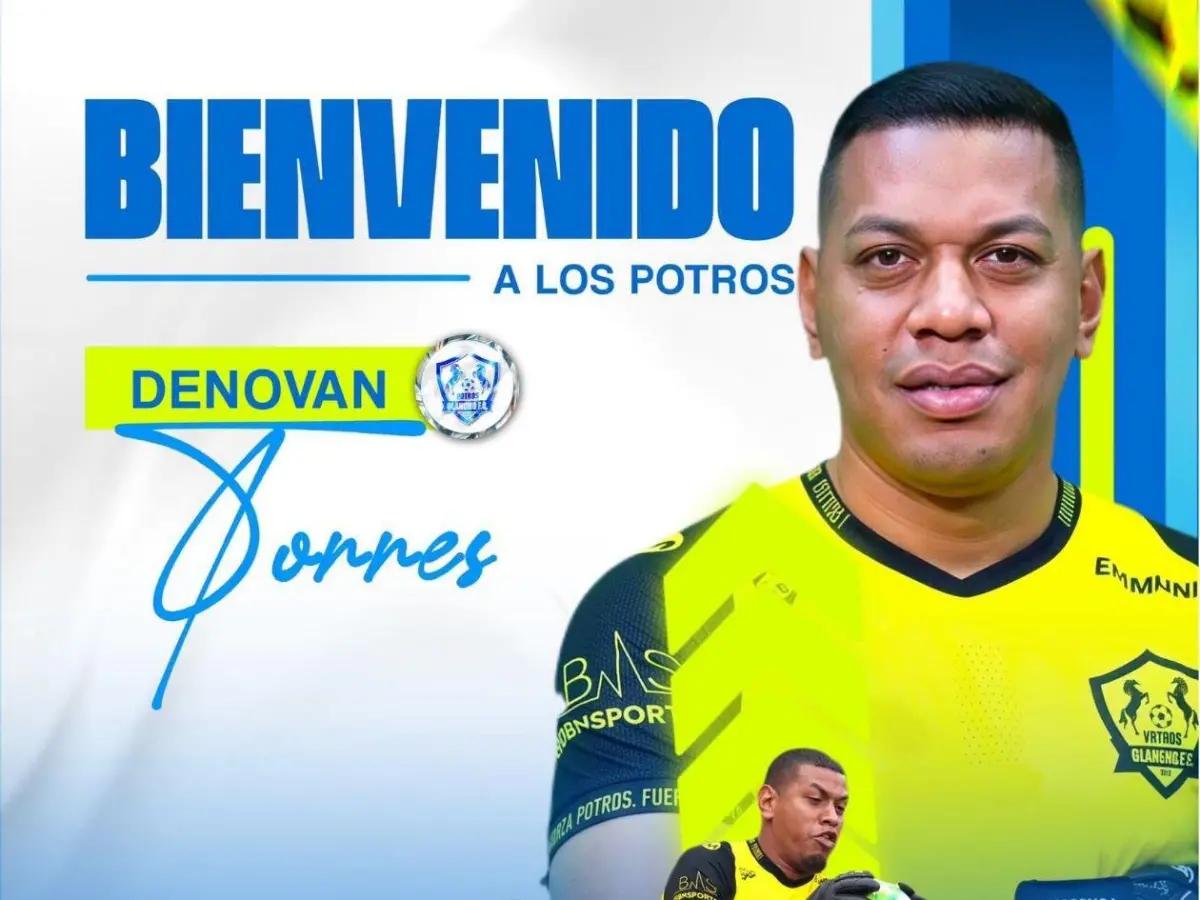 Alex López sorprende al salir a la defensa de Edrick Menjívar tras ataque de Denovan Torres