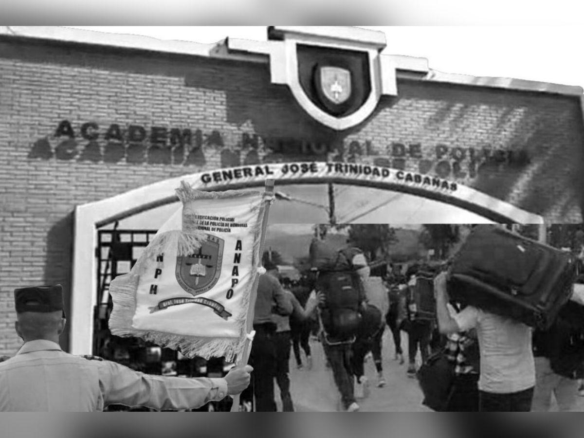 Asfixia, principal hipótesis en la muerte de aspirantes de la Anapo