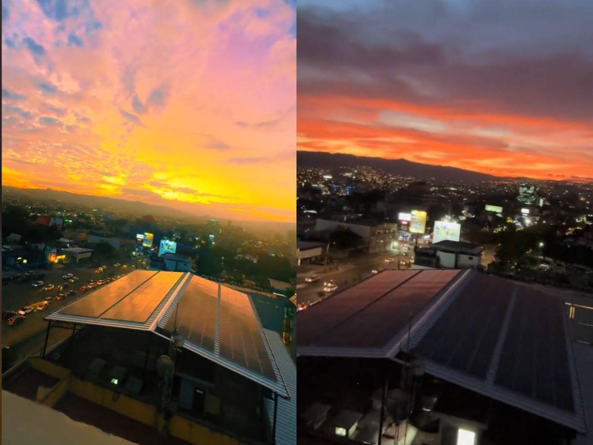 ¿Quién es Esaú Vásquez “El Mexa” y por qué enamoró a Honduras con su contenido?