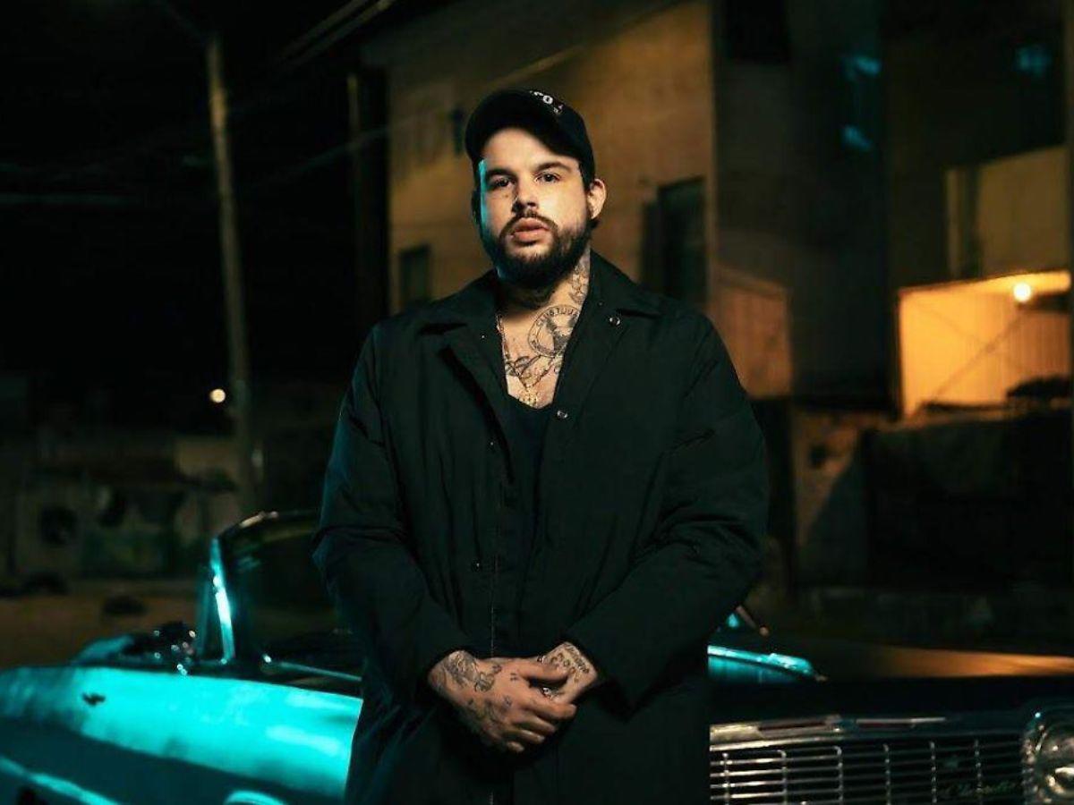 Hermano de Ángela Aguilar se refiere a la presunta infidelidad de Nodal y su interés en Cazzu: ¿qué reveló?