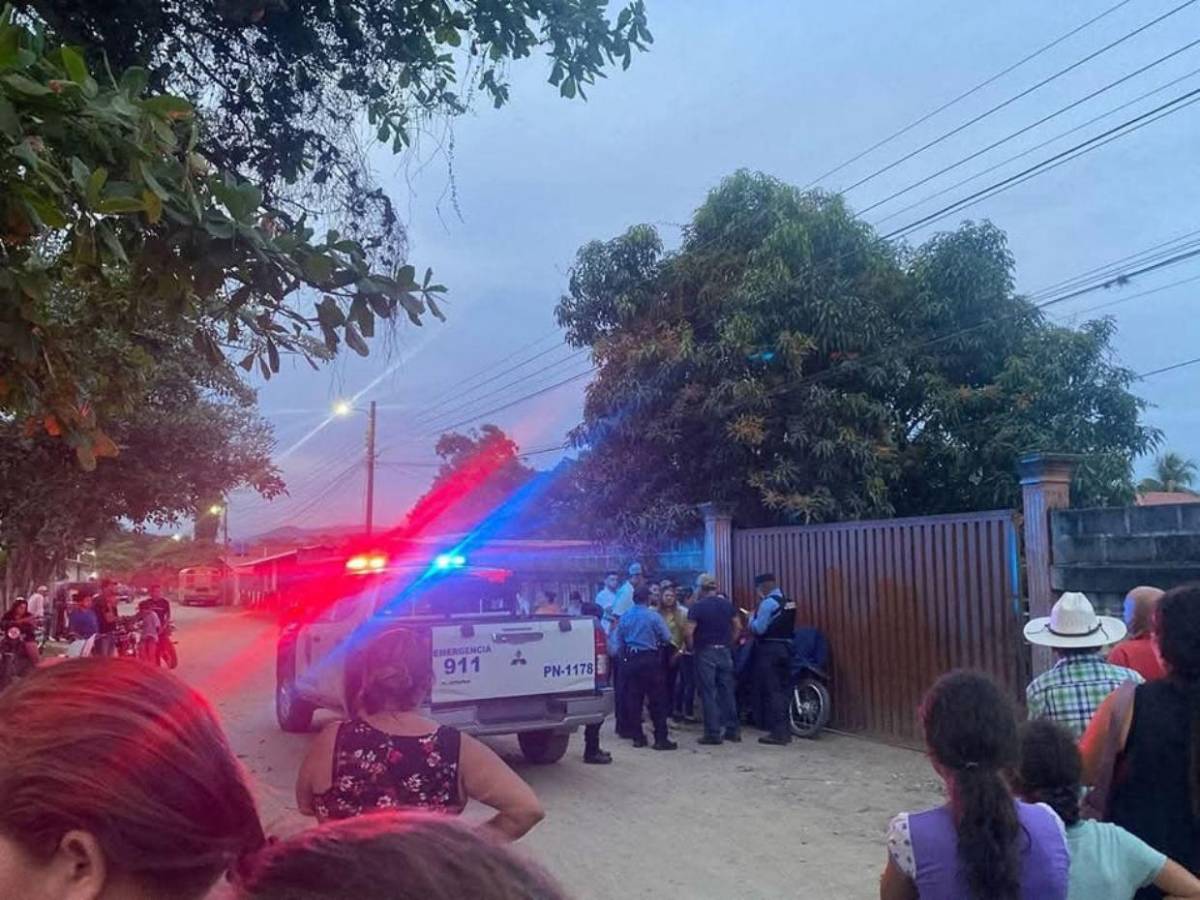 ¿Quién era Mario Dubón, ganadero asesinado en Azacualpa, Santa Bárbara?