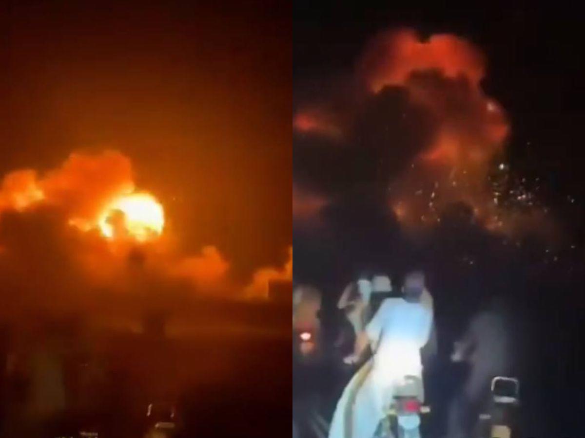 Misiles de India sobre Pakistán:  fotos de la destrucción y los heridos tras el ataque