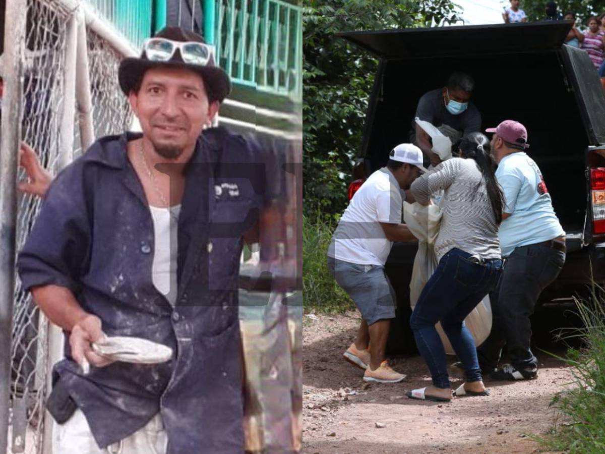 ¿Mecánico Jesús Flores fue asesinado por su amigo? Hipótesis del crimen en Nueva Suyapa