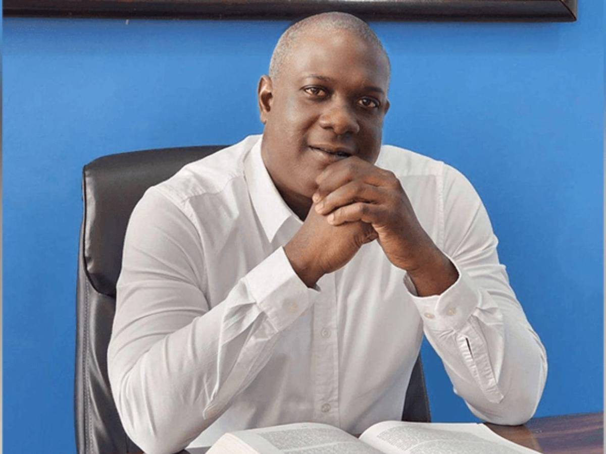 Asesinan a Jermainek, hijo del expresidente de la Asamblea Legislativa de Costa Rica