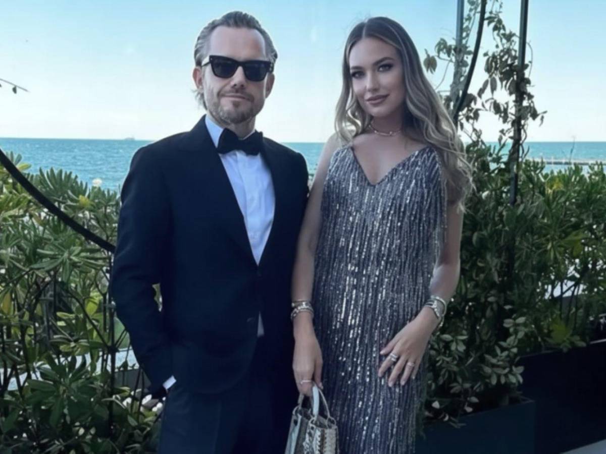 Pamela Genini, modelo italiana asesinada por su exprometido en Milán; recibió 24 puñaladas