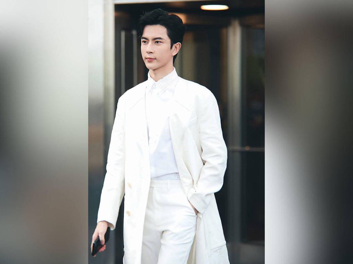 ¿Jackie Chan habló sobre la misteriosa muerte de Yu Menglong? Esto se sabe