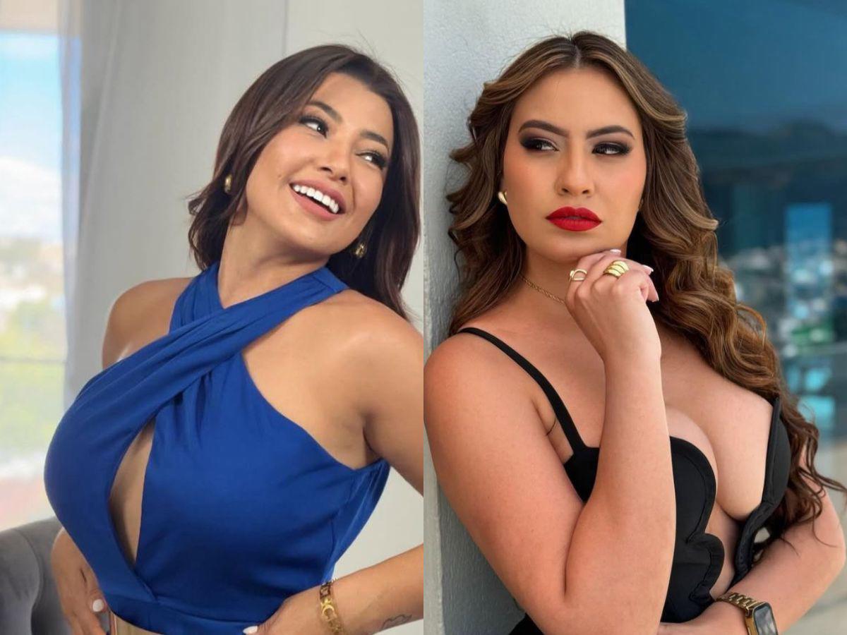 Ella no es cantante: Alejandra Rubio envía consejo a Milagro Flores tras críticas por su canción