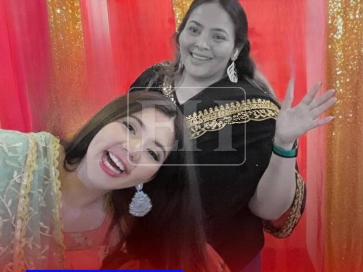 No soportó su muerte: madre de Michelle Reconco murió 4 meses después de su fallecimiento