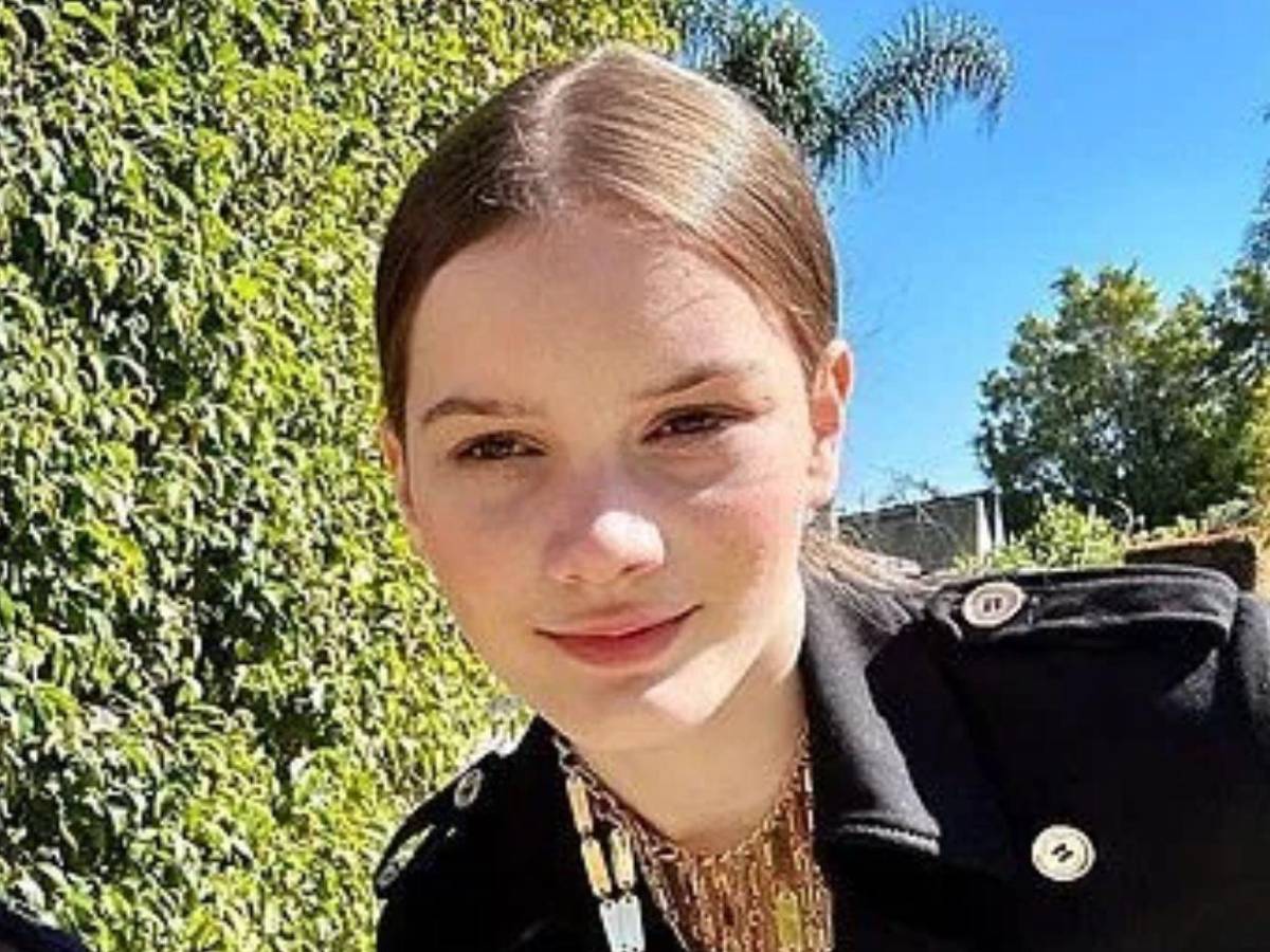 Fue encontrada sin vida por su madre: caso de Rosie Roche, prima de los príncipes William y Harry