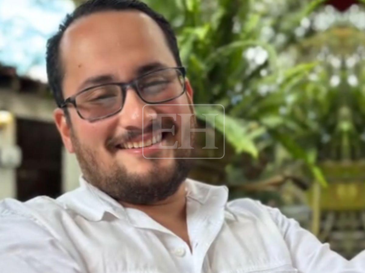 Fue raptado y luego torturado: ¿Cómo habrían asesinado a Fernando Sarmiento, acusado de estafa?