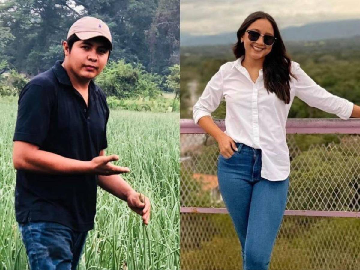 Amenazantes mensajes a familiares de uno de los ingenieros asesinados en Comayagua