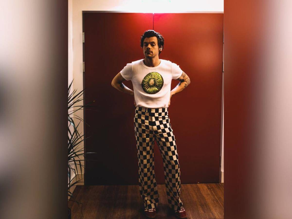 Harry Styles: su camino antes de alcanzar el éxito en la música