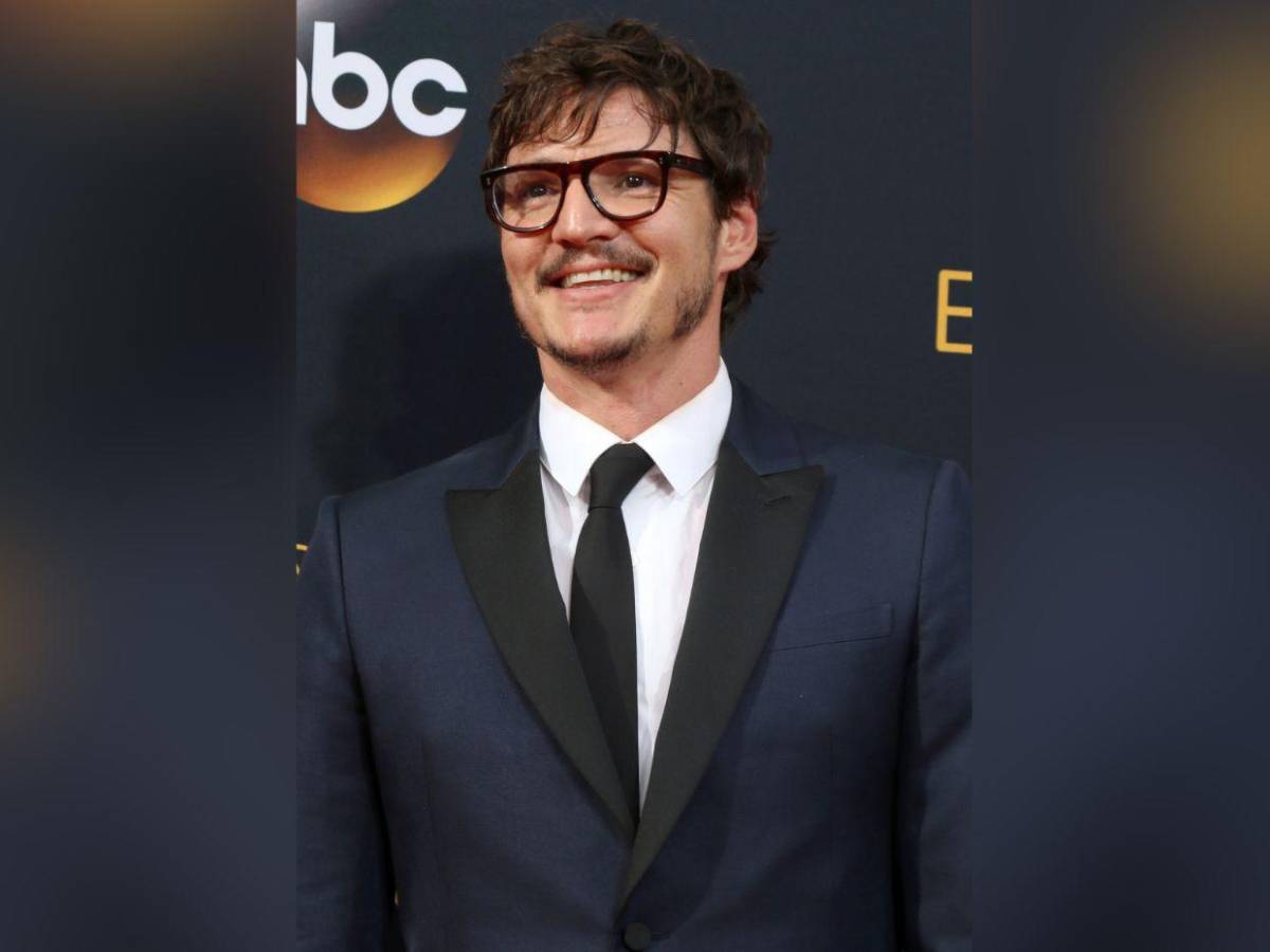 Pedro Pascal y su hermética vida privada