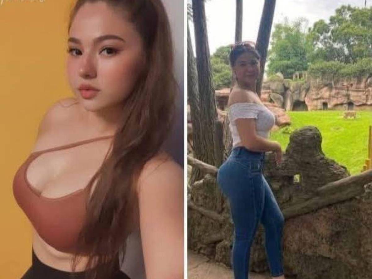 ¿Quién es la ex candidata de belleza capturada junto a narcos y con droga en Guatemala?