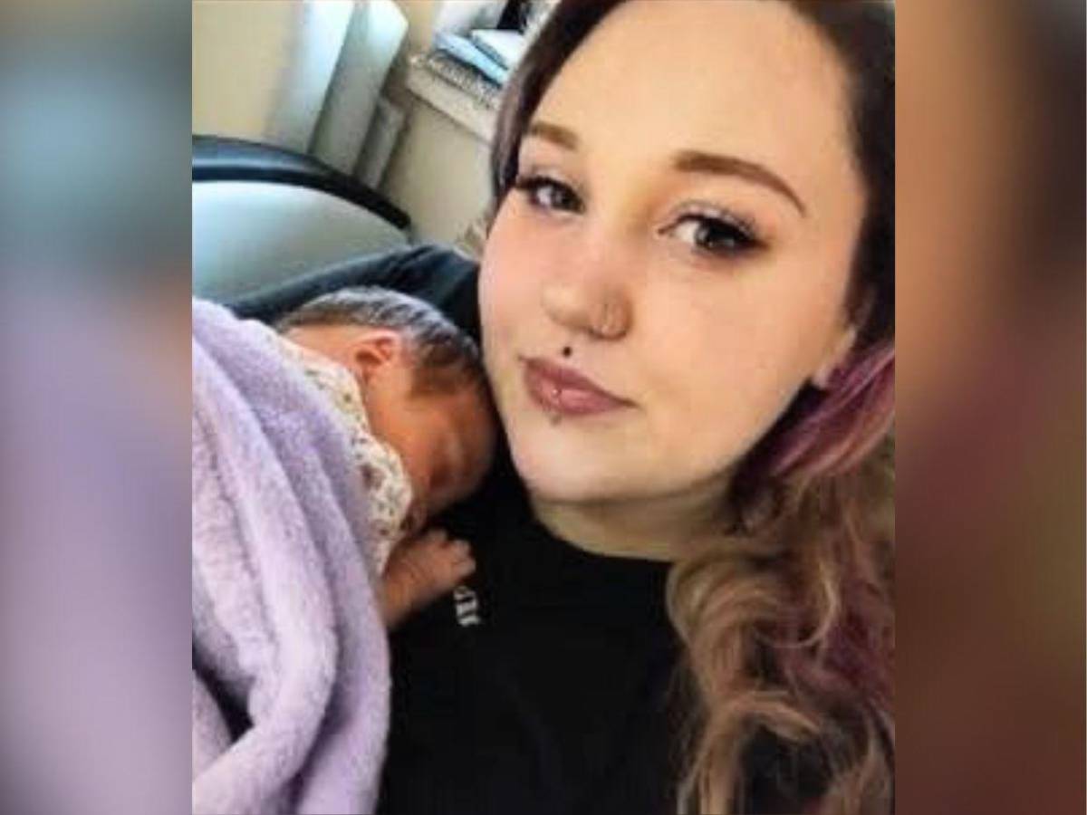 Padre mató a su bebé y la madre se quitó la vida al enterarse en Alabama