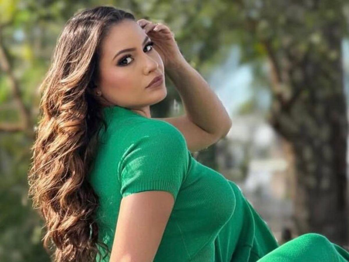 ¿Por qué me están comparando? Yo soy una mujer de una sola pieza: Milagro Flores