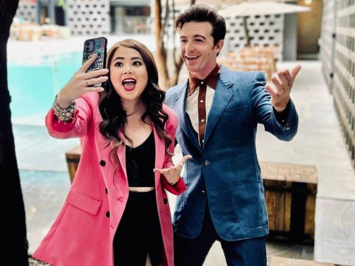 ¿Drake apresuró el divorcio con Janet Von Schmeling tras escándalo con Mariana Botas?