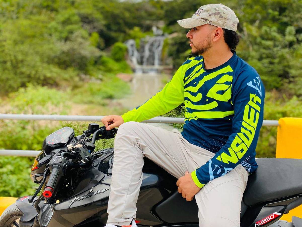 Fue lo mejor que tuve en mi vida: Mensaje de novia de Joshua, víctima de accidente en El Paraíso