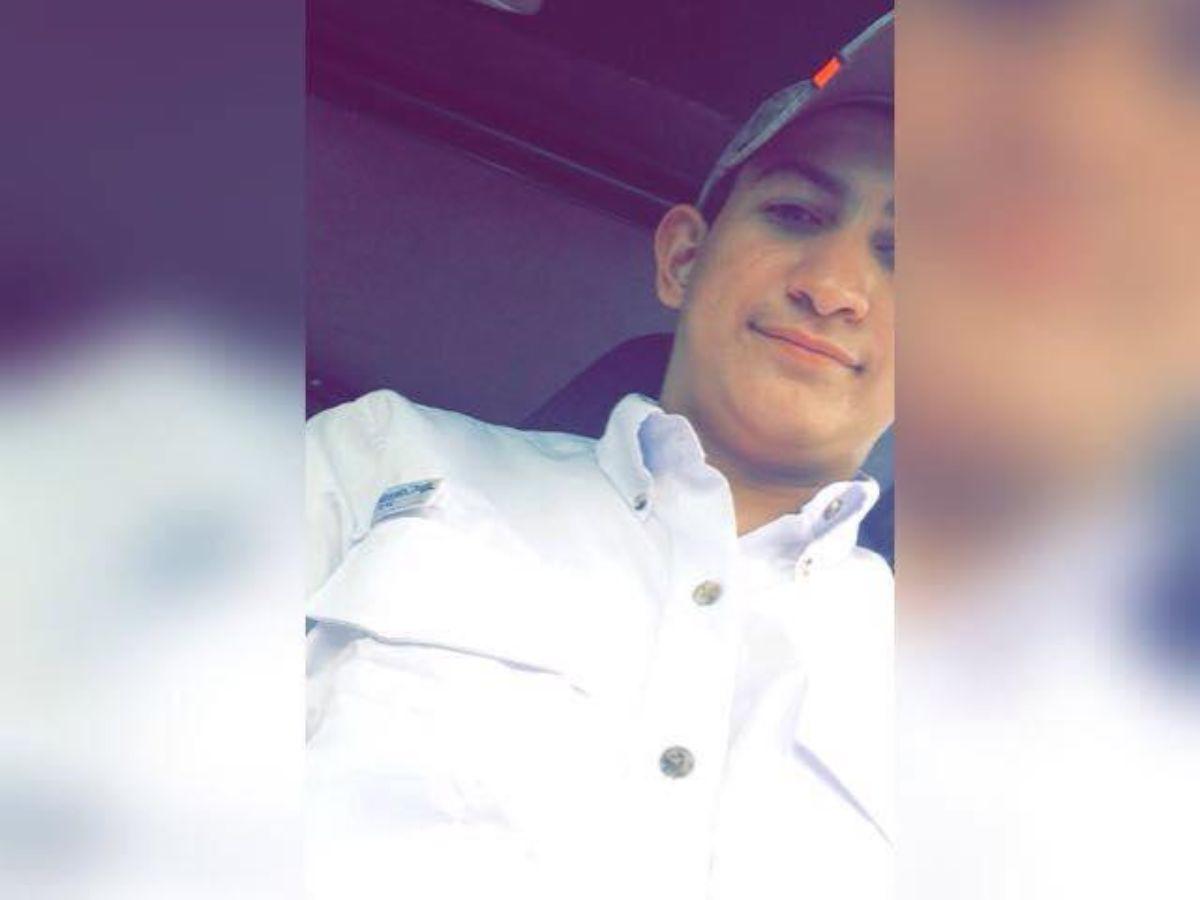 Dos sicarios y nueve casquillos: Así ocurrió asesinato de juez de Policía Kevin Erasmo