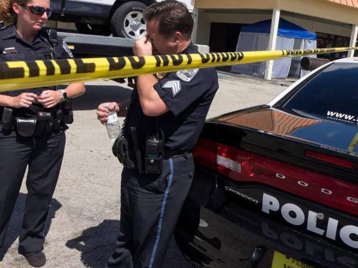 Susan Avalon, la mujer acusada de matar a sus dos exmaridos en un mismo día en Florida