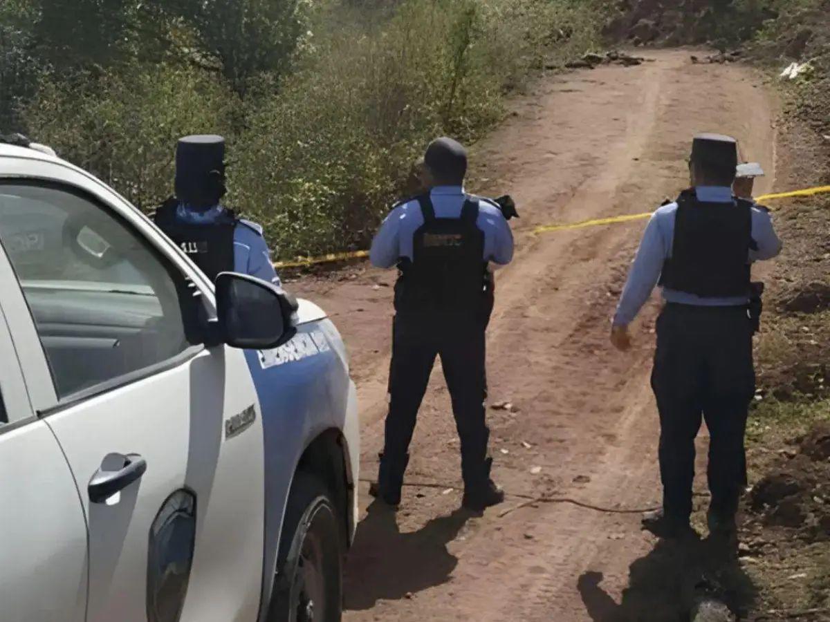 Le cortó la cabeza y dejó su DNI: así intentó fingir su muerte Esteban Ferrera en la masacre