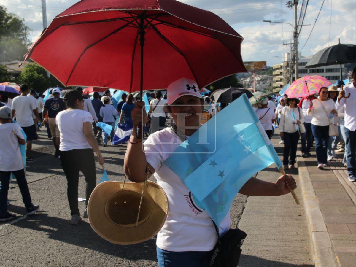 Alertan por temperaturas de hasta 40 grados en Honduras: estas son las zonas más afectadas