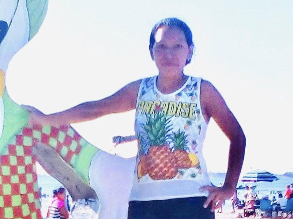 ¿Qué ocurrió con Mirna Franco? Fue hallada muerta en extrañas circunstancias en Baracoa, Cortés