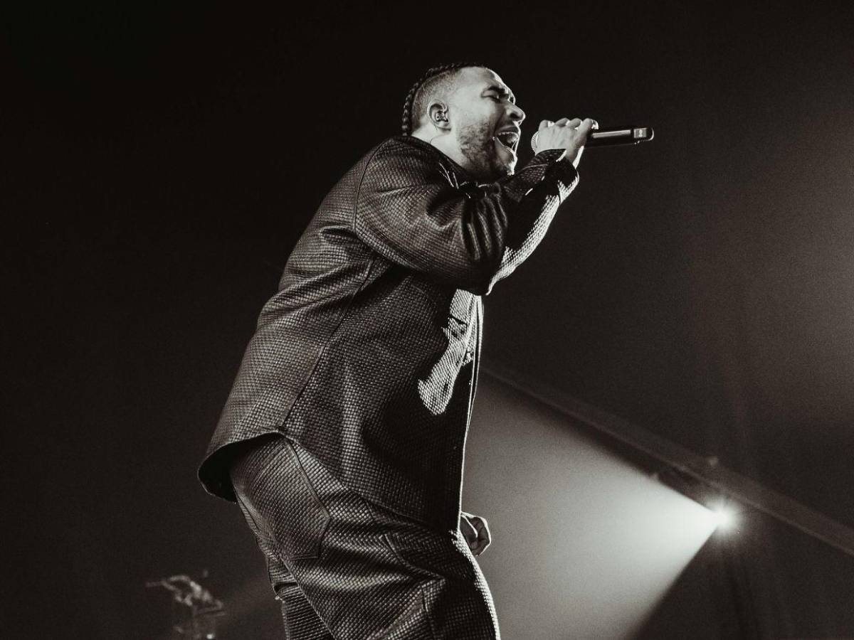 ¿Dónde planea Don Omar el histórico cierre de su nueva gira  'The Last King World Tour'?