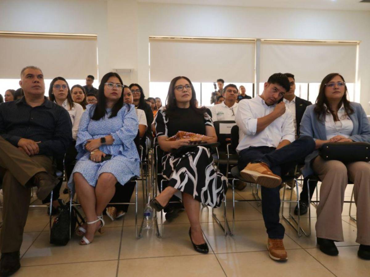 EL HERALDO y 1500 pequeños dan inicio a la undécima edición Escuelas Amigables con el Ambiente 2025 EL HERALDO y 1500 pequeños dan inicio a la undécima edición Escuelas Amigables con el Ambiente 2025