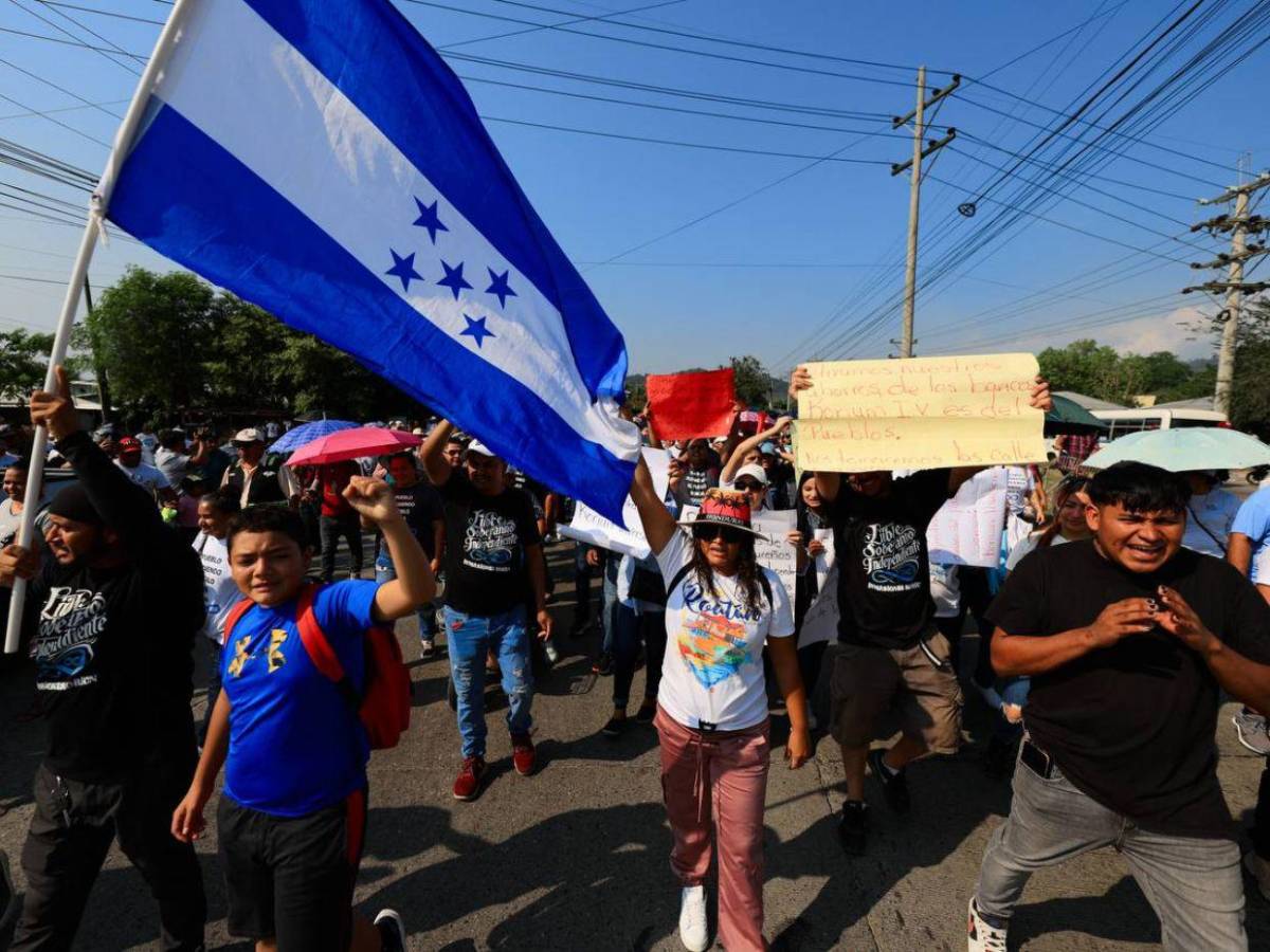 ¿Cómo ha avanzado el caso de Koriun Inversiones después de tres meses?