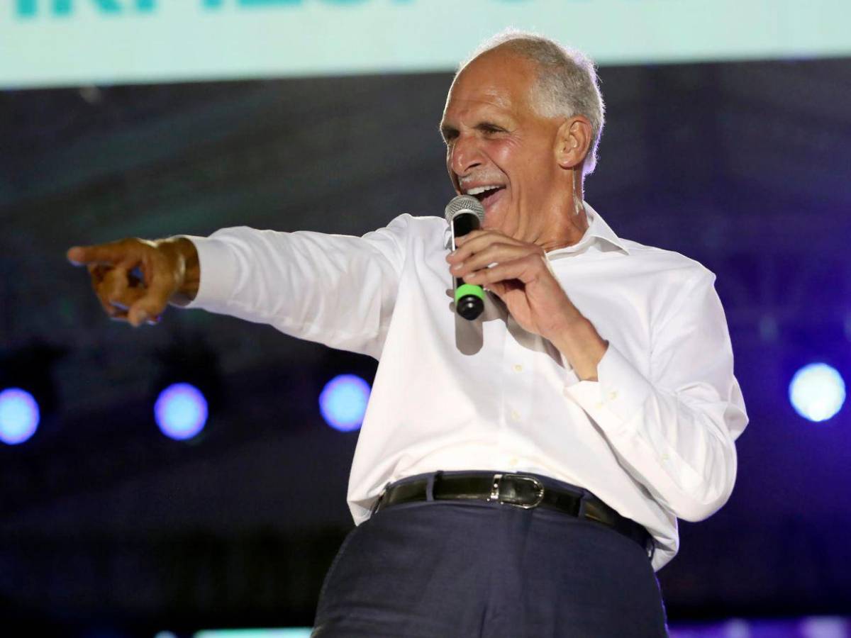 Indulto a JOH no depende del triunfo de Nasry Asfura en las elecciones: “Trump ya emitió la orden”