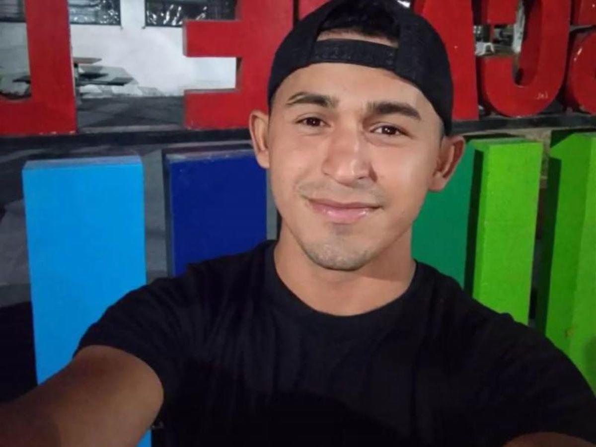 Rostros de todos los migrantes muertos en un tren en Texas; hay tres hondureños