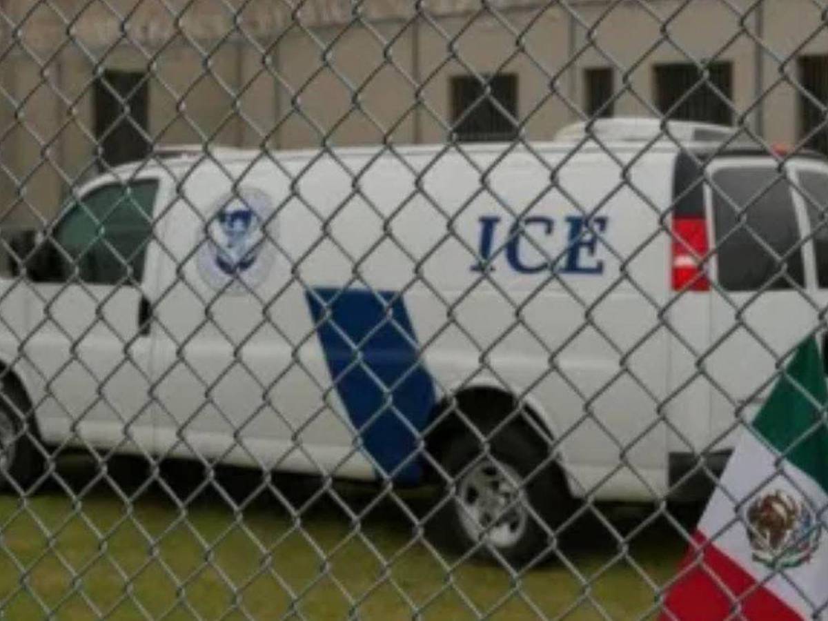Caso de Alejandro Clemente, migrante que murió bajo custodia del ICE en EE UU