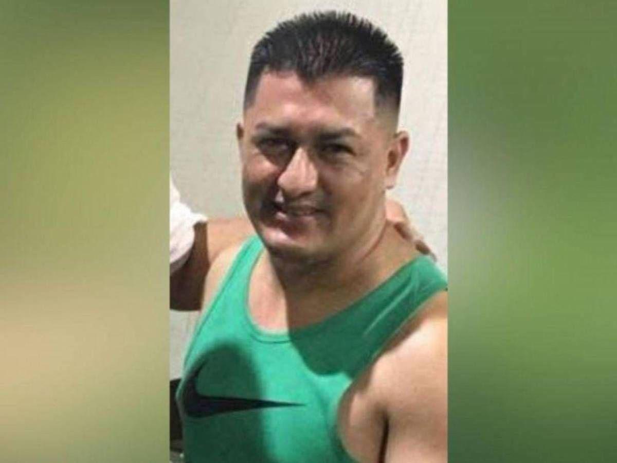 Carlos Villeda, padre de Franklin Villeda, asesinado seis meses después de su hijo: ¿crímenes ligados?