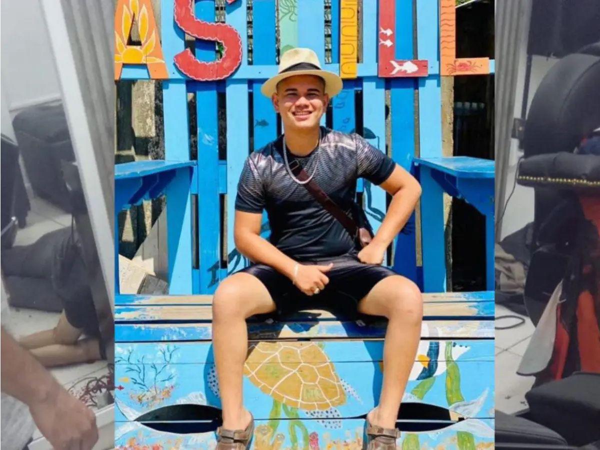Llegaron en la noche hasta su barbería para atacarlo: crimen de Joel Fúnez en Tocoa