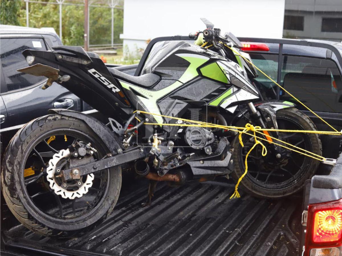 Revelan que habrían pagado más de L50,000 por asesinar a abogado René Altamirano