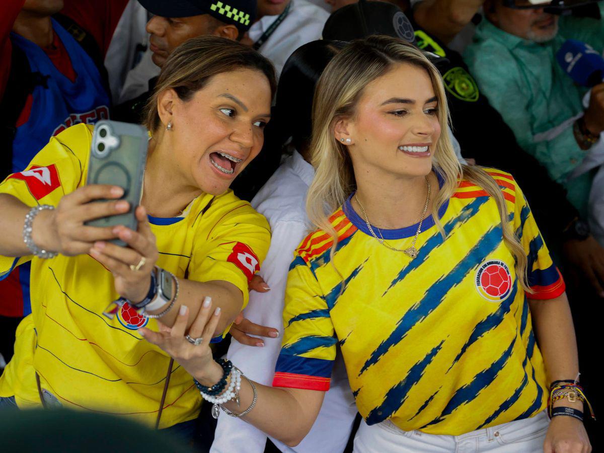 Abelardo de la Espriella vota en Barranquilla y asegura que ganará la presidencia de Colombia