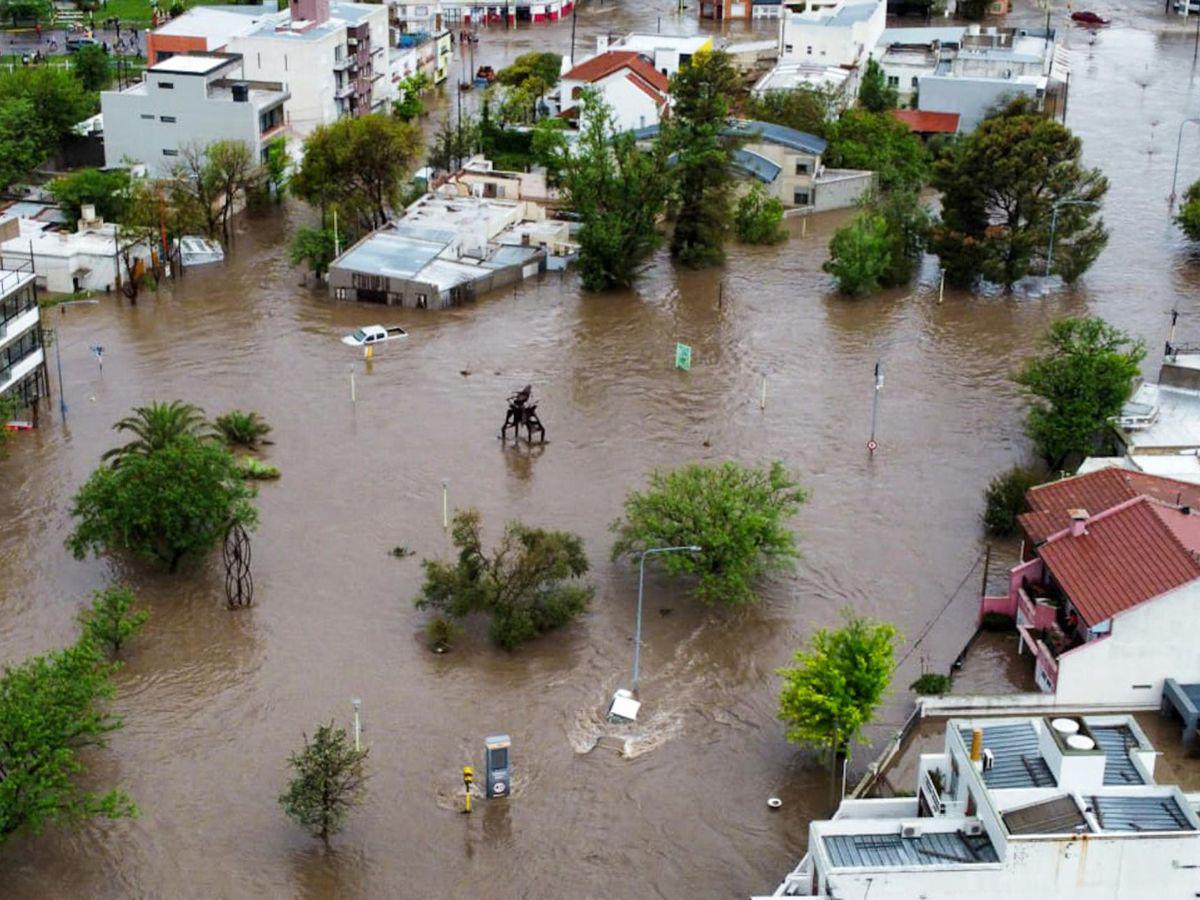 “Hoy Pili cumple sus 5 años”:¿Qué se sabe de las hermanas desaparecidas en Bahía Blanca, Argentina?
