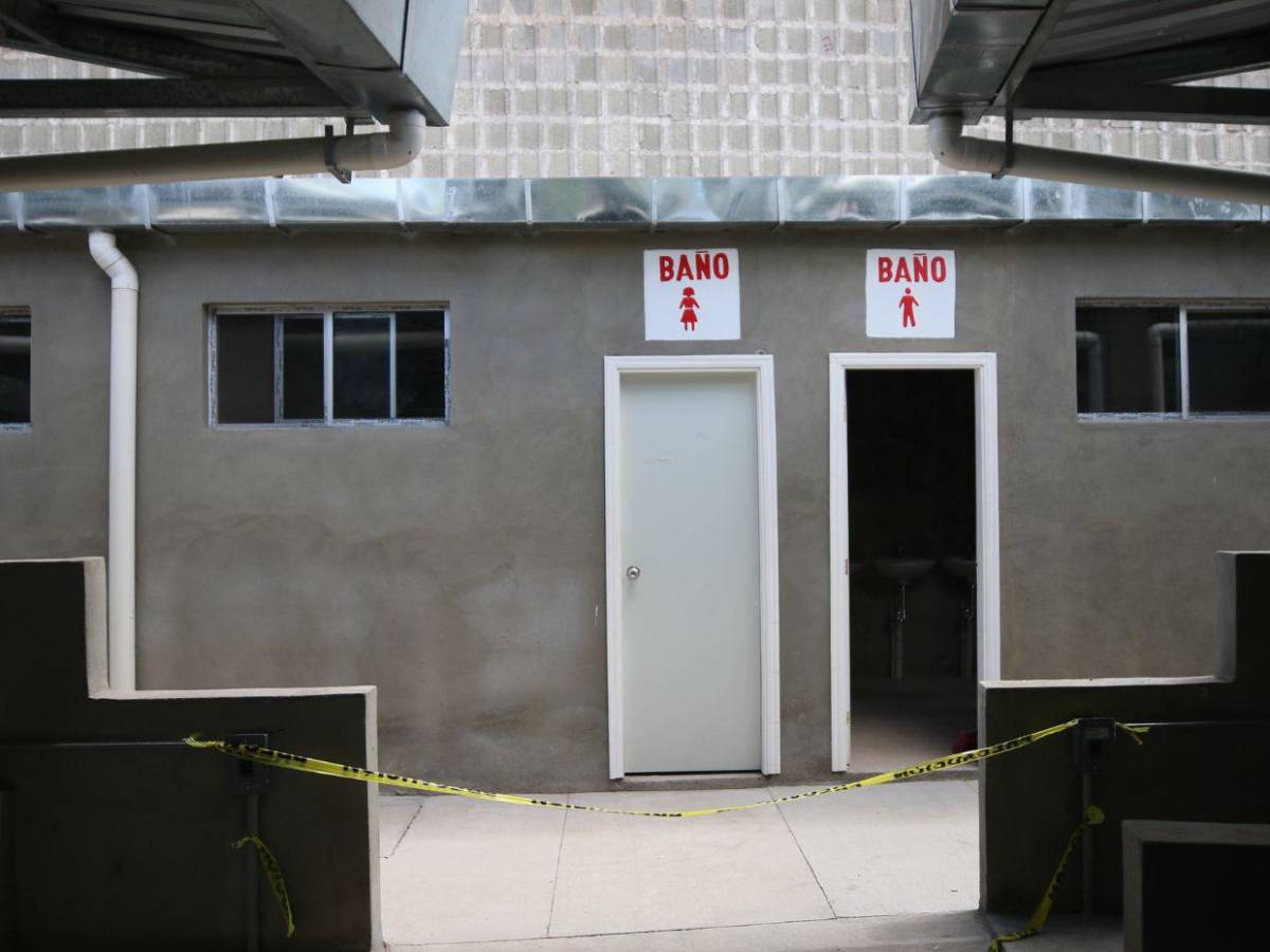 Feria de Villa Nueva cambia de nombre y se inaugurará como Mercado Arcadia Gómez