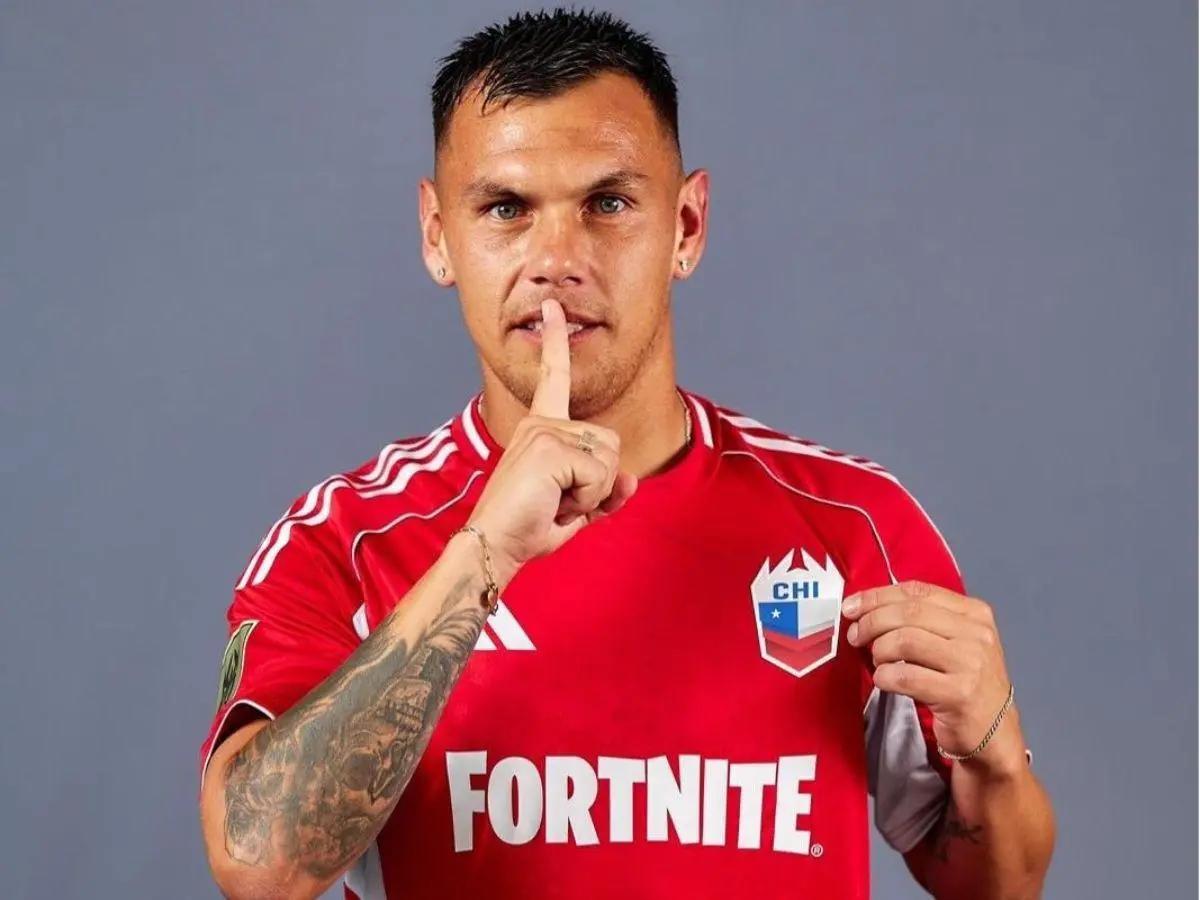 Fichajes Honduras: Olimpia con otra alta, Real España va por extranjero y legionario cambia de club
