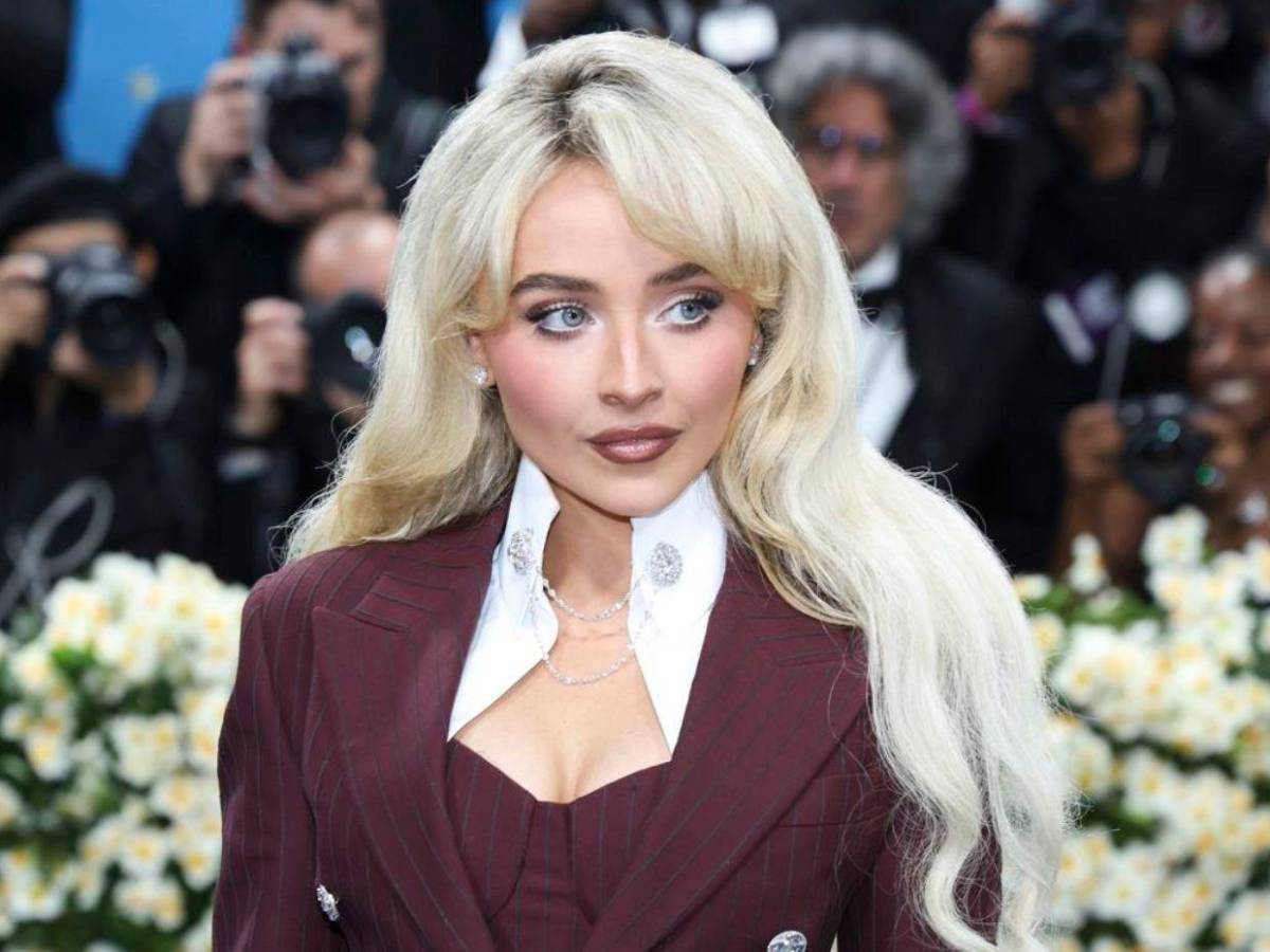 Mejor maquillaje de la Gala Met 2025: Lupita Nyong’o, Cardi B y más