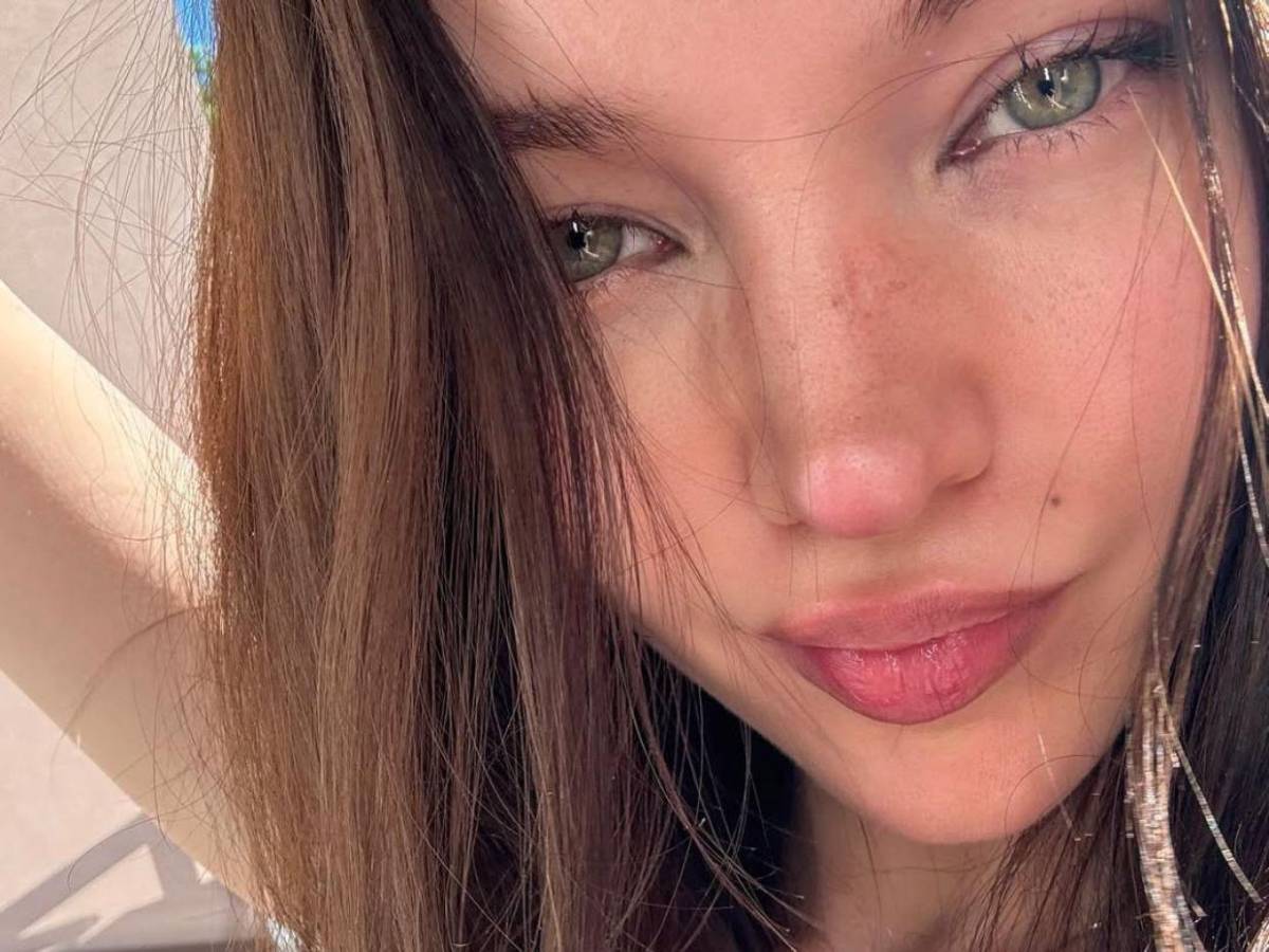 ¿Boda a la vista? Dove Cameron y Damiano David, de Måneskin, se habrían comprometido