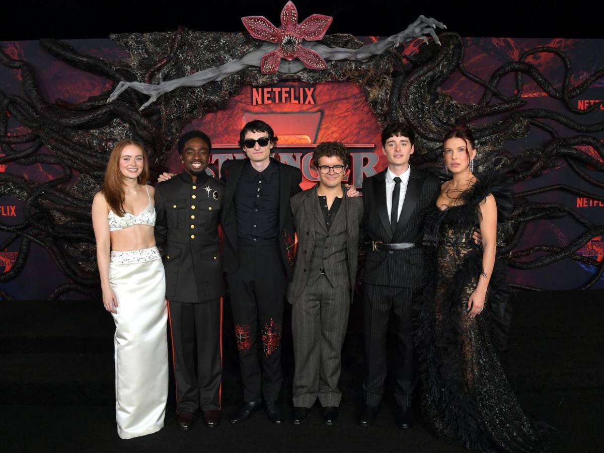 Venganza, nostalgia y Linda Hamilton: todo lo que necesitas saber de la temporada final de Stranger Things