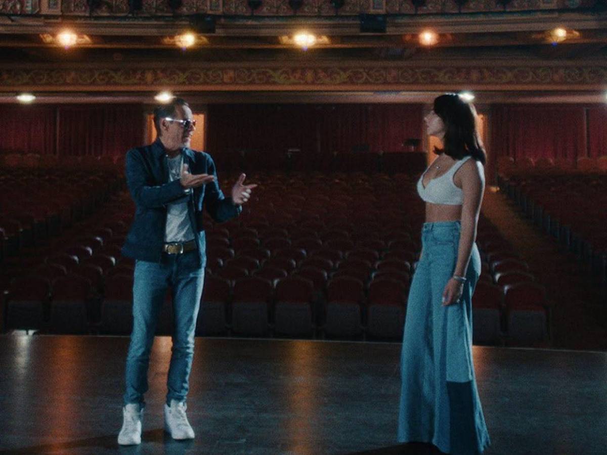 Voy al psicólogo: la confesión de Ángela Aguilar sobre su salud mental