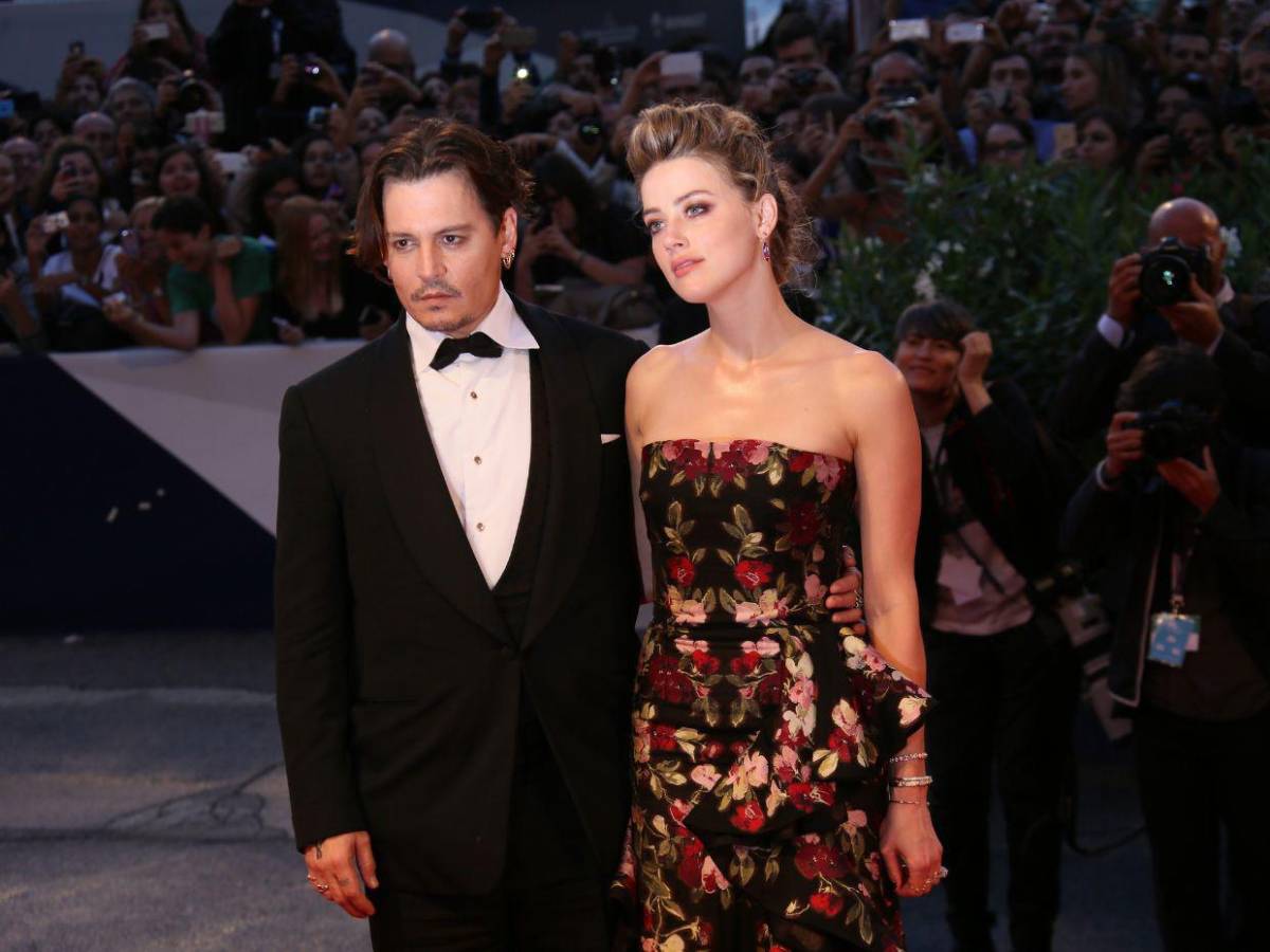 Cara Delevingne admite romance con Amber Heard: También estuvo con otras personas