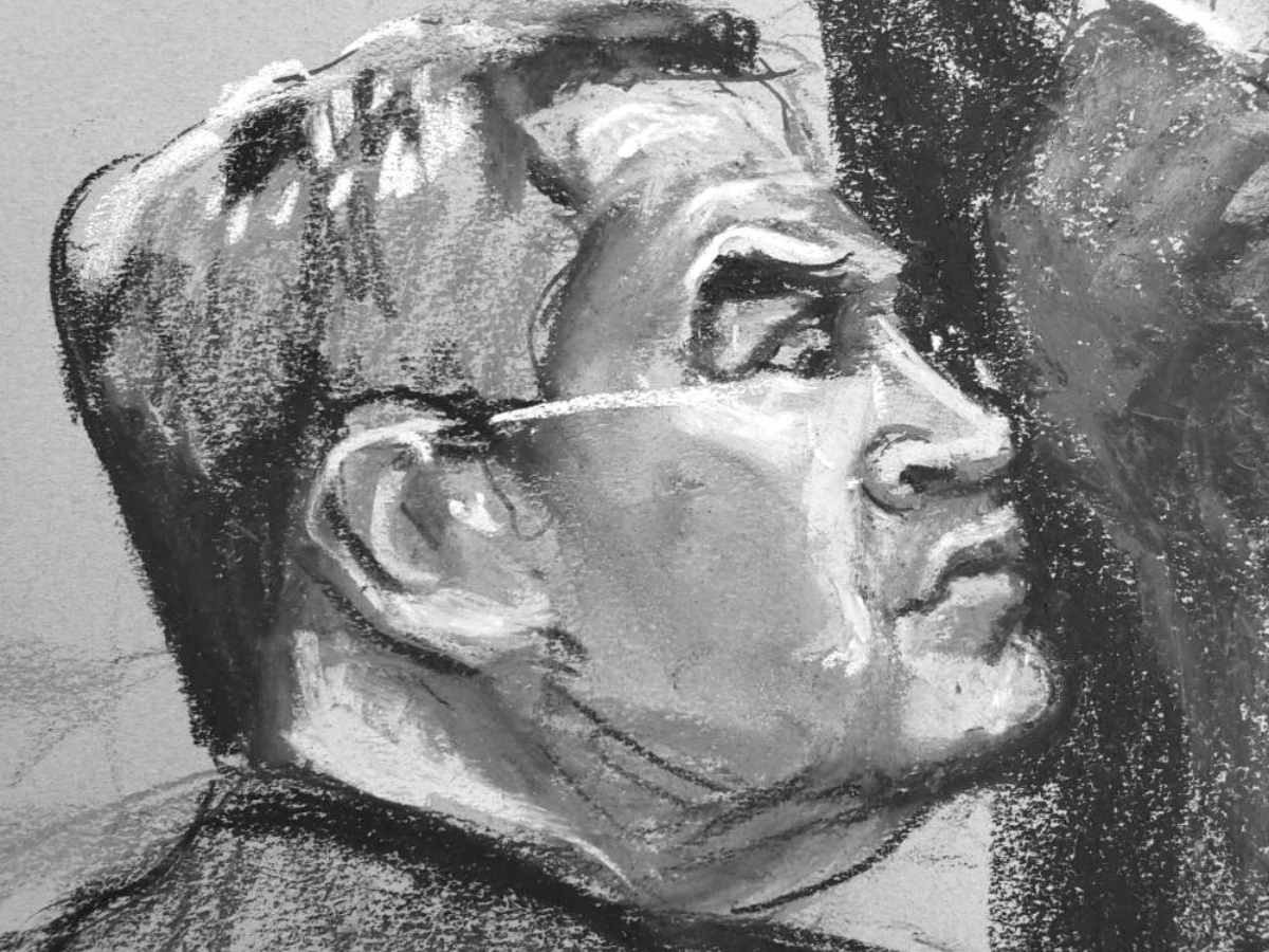 Aviones y contenedores usó capo que sobornó a JOH para transportar droga a Honduras