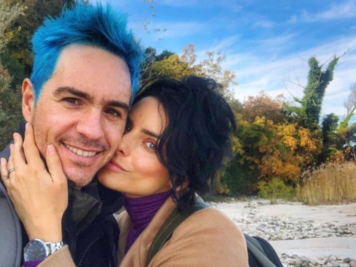 ¿Hubo reconciliación? Aislinn Derbez y Mauricio Ochmann, juntos otra vez
