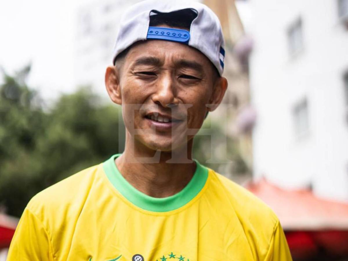 Tiktokers de Honduras vs Brasil: Cambios y exjugadores profesionales en el 11 de la Bicolor