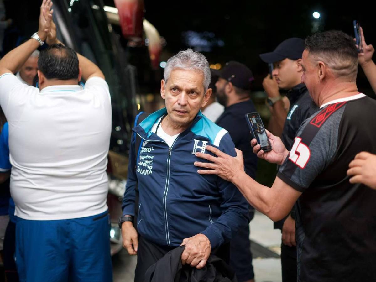 Lista de pecados de Reinaldo Rueda en Honduras que costaron la eliminación del Mundial 2026